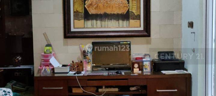 Dijual Rumah Di Kebayoran Jakarta Selatan 1