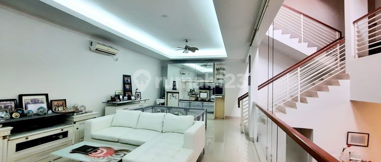 For Sale Nice House Ready to Occupy In Bintaro Jaya Sector 7 1