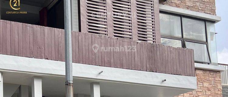 Rumah Bagus Ada Kolam Renang Di Kebayoran Bintaro Sektor 7 1