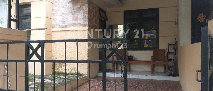 Di Jual 2 Rumah Jadi Satu Di Bintaro Sektor 9 1