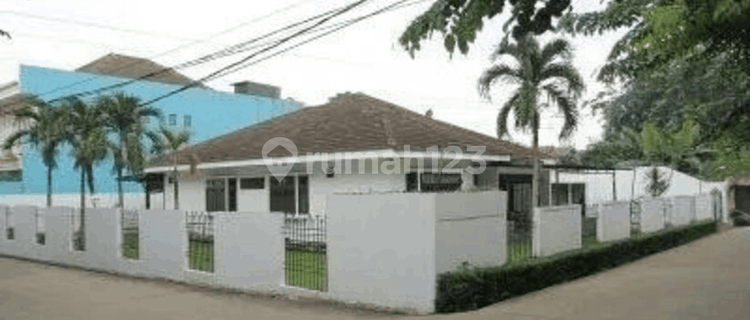 For Sale Spacious House Attractive Price In Deplu Pondok Aren 1