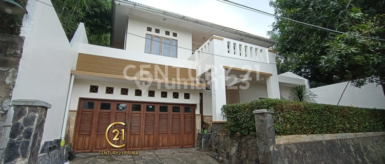For Sale Nice Big House Location in Bintaro Jaya Sector 5 1