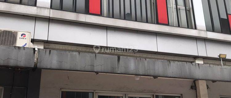 Dijual Ruko 2 Lantai Siap Pakai Di Cut Meutia Bekasi 1