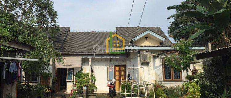 Andre Tjhia Rumah Jl. Timah Lokasi Premium Dekat Lapangan Merdeka Nego 1