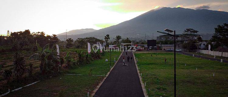 Investasi Terbaik Kavling Cantik di Lokasi Impian 1