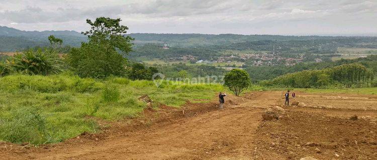 Dijual Tanah Murah Lokasi Tenang Dan Strategis 1