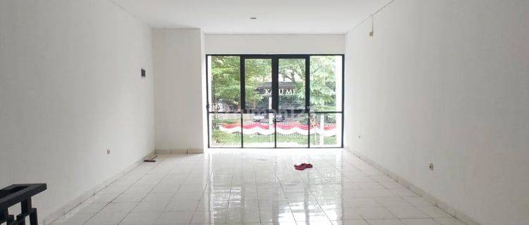 Disewakan Tempat Usaha Pinggir Jalan Raya Menjangan Ciputat Pondok Ranji 1