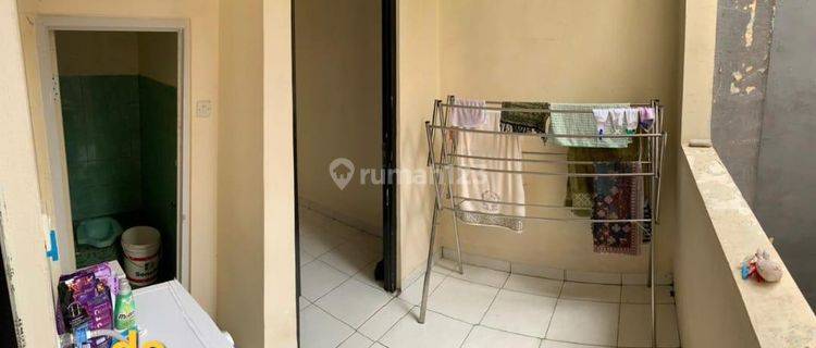 Dijual Rumah Murah Di Jurangmangu Pondok Aren Tangsel 1