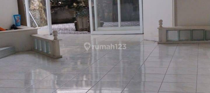 Dijual Rumah Siap Huni 2lt di Sektor 5 Bintaro Jaya 1