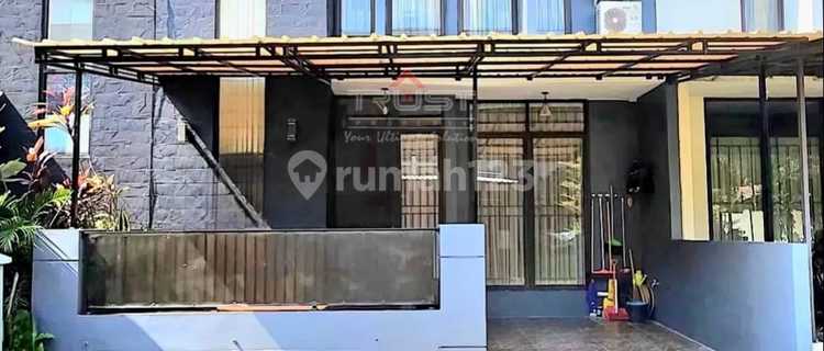 Rumah 2 Lantai Siap Huni Dalam Perumahan Bintaro Sektor 9 1