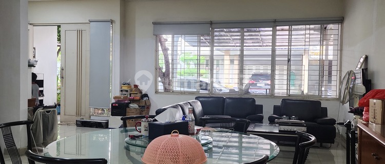 Best Deal Rumah Golflake 8X20 Hadap Selatan 1