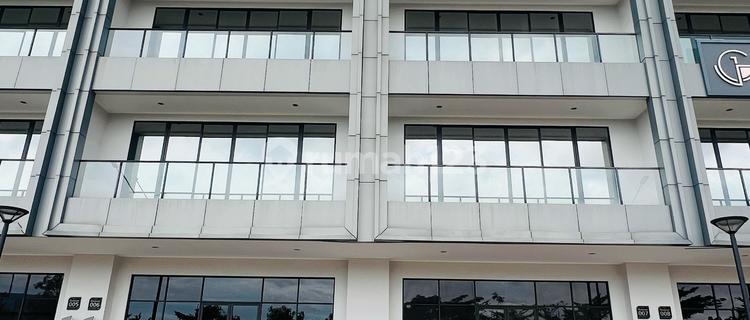 Limited Stock Ruko Soho Ebony Boulevard 8x18 1