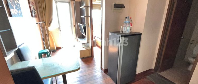 Apartemen Maple Park Full Furnished Bisa Kpr 1