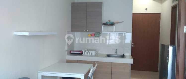 Cakep Banget!! Apt Pinewood Jatinangor Tipe 2 Br 1