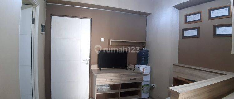 Sewa apt gateway ahmad yani 2 br 1