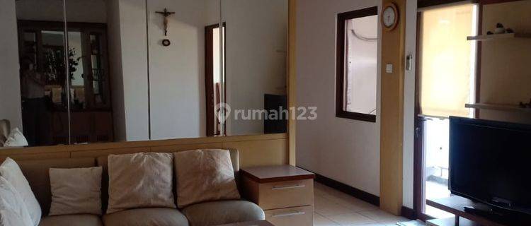 Disewakan apt majesty 3 br lantai 7 1