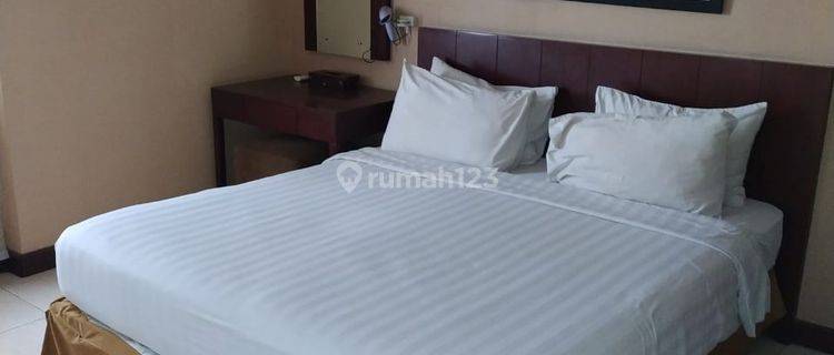 Sewa aparment majesty 1 br lantai 6 1