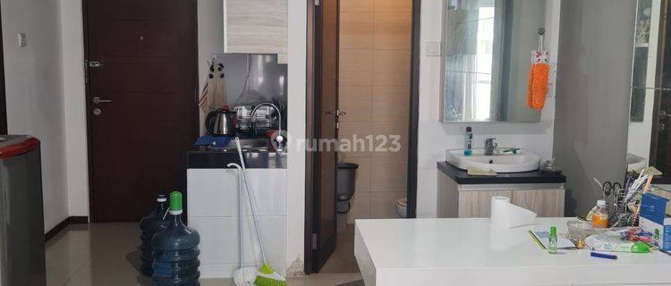 Dijual apt gateway pastur 2 bedroom, full furnished 1