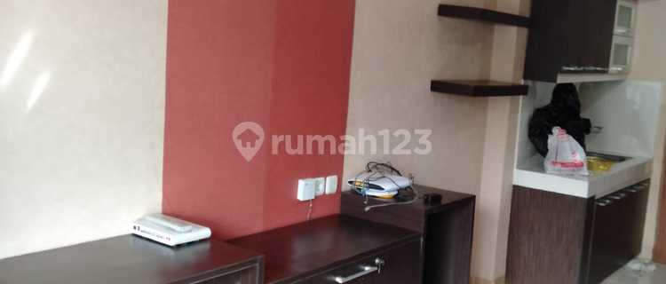 Disewakan Apt Pinewood Jatinangor Lantai Rendah 1