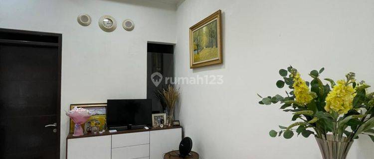 Dijual Rumah Cantik Pusat Kota Bandung 1