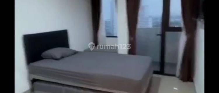 Cakep Banget!! Disewakan Apt Louvin Jatinangor Tipe Studio Lantai 10 1