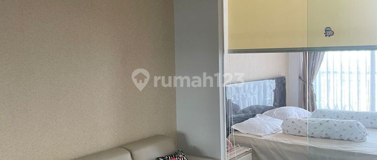 Disewakan Apt Dago Suites 1 Br Lt 15 1