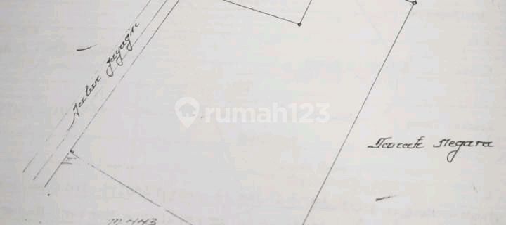 Dijual Tanah Siap Bangun Area Lembang Bandung 1