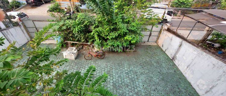 Rumah kos di kebon jeruk 1