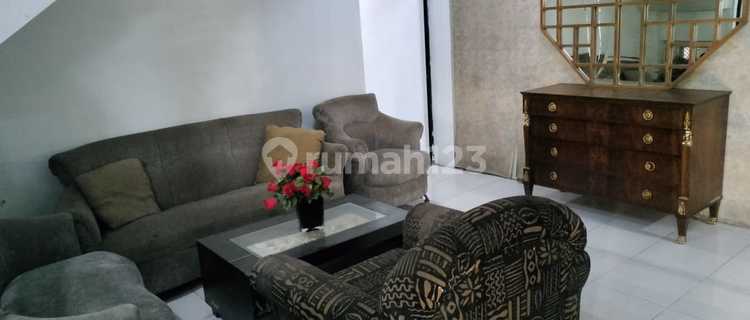 Kos Kosan 42 Kamar Baru Direnovasi 1