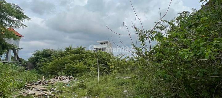 Tanah di Jl. Gong Cendana, Jimbaran, Kec. Kuta Sel., Kabupaten Badung, Bali, Jimbaran 1