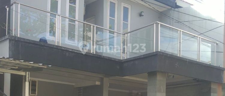 For Sale Fully Furnished Boarding House - Puri Gading, Jimbaran Buc 1