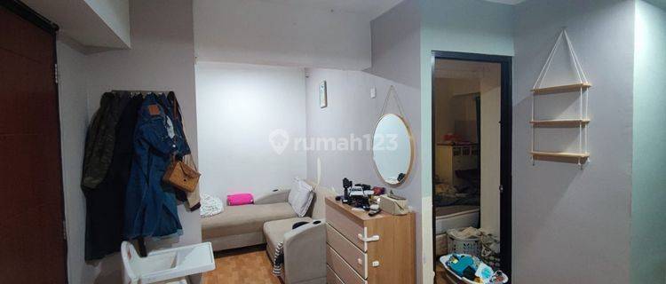 Apartment kebagusan city siap huni, harga sangat menarik 1