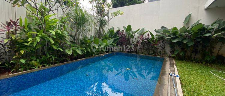 MODERN AND BEAUTIFUL HOUSE AT KEMANG AREA 1