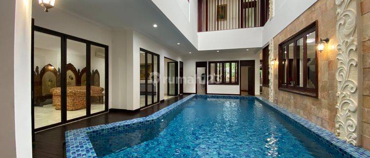 BIG AND BEAUTIFUL HOUSE AT SENAYAN AREA 1