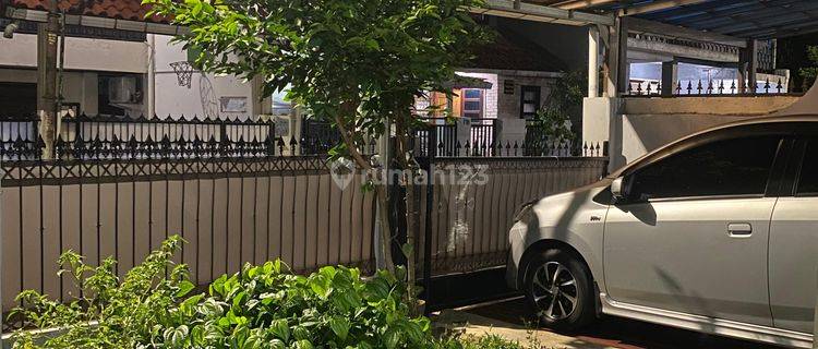 Dijual Rumah 1 Lantai Shm Butuh Renovasi Hadap Utara 1