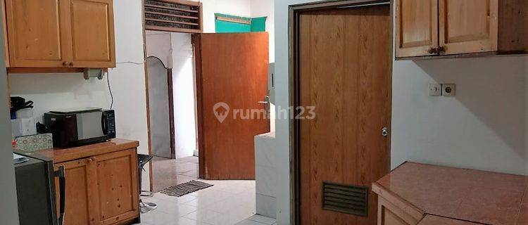 Dijual Rumah Second Di Jati Padang Lt 520 Mtr Bisa Untuk Kantor Maupun Gudang 1