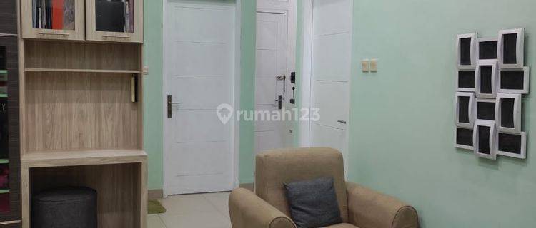 Rumah Green Residence Bintaro Dijual Cepat Jurangmangu 1