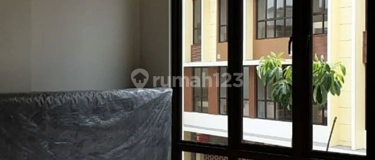 Super Cheap Low Rise Apartment Asatti BSD Vanya Park 1