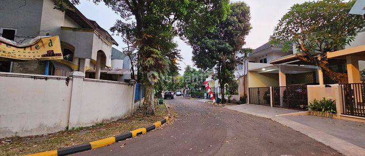 Jual Cepat Tanah Di Puspita Loka Bsd City 1