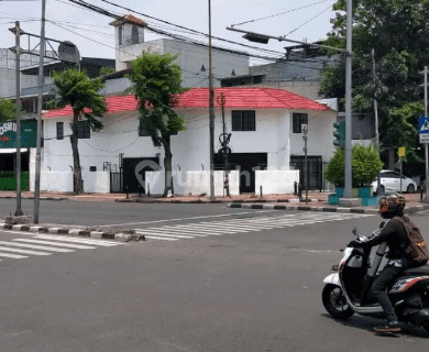 Rumah Gedung di Angke Jakarta Barat harus Terjual Bulan Ini  1