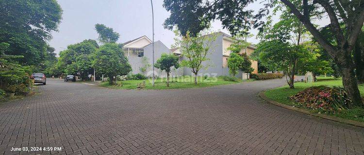 Tanah di Foresta Fresco Bsd City Tangerang, 375 m² 1