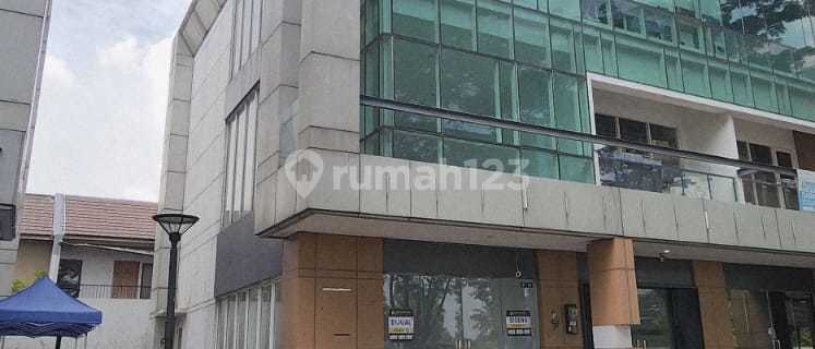 For Rent: Ruko Icon Business Park BSD City 1