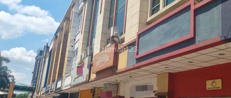 Murah Ruko Itc Fatmawati 5 Lantai Jakarta Selatan 1