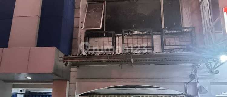 For Rent: Vila Melati Mas Shop House, Serpong Tangerang 1