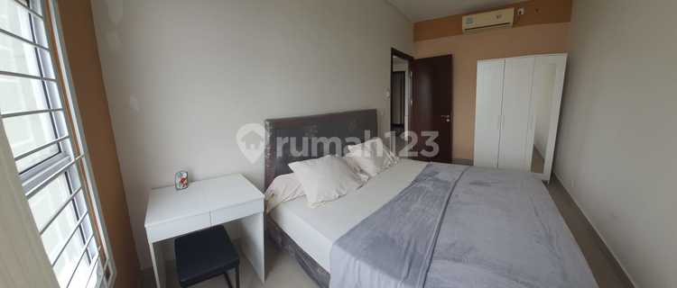 Quick Sale Saveria 1 BR Apartment in BSD Tangerang 1