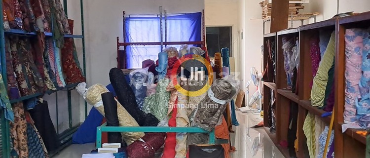 Dijual ruko murah di Jatisari 1