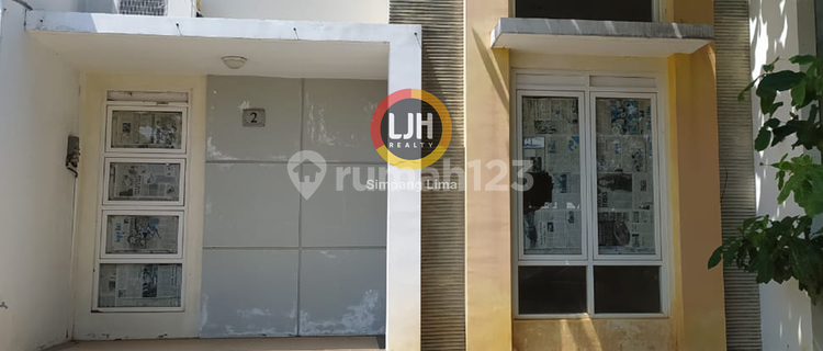 Comfortable 2-Bedroom Residence in the Avonia Park Area, Semarang City 1