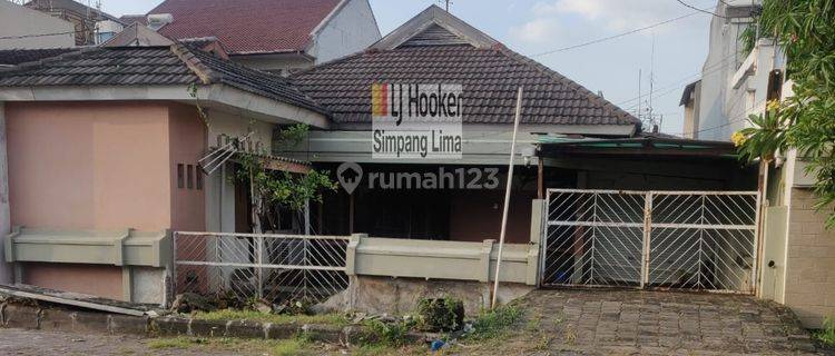 Dijual Karena Bu Rumah di Permata Merah 10387 lis  1