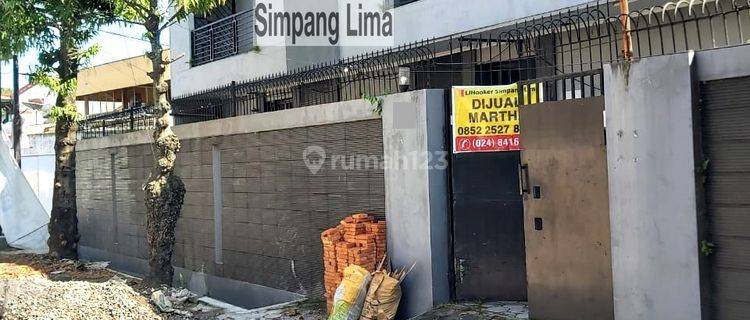 Dijual Murah Rumah Kost di Hiri Raya 10507 mrt  1