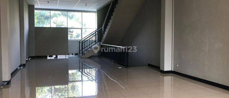 Ruko 3 Lantai di Diponegoro Raya, Kab Semarang 1